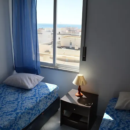 Lejlighed Studio 3 A Armação de Pêra