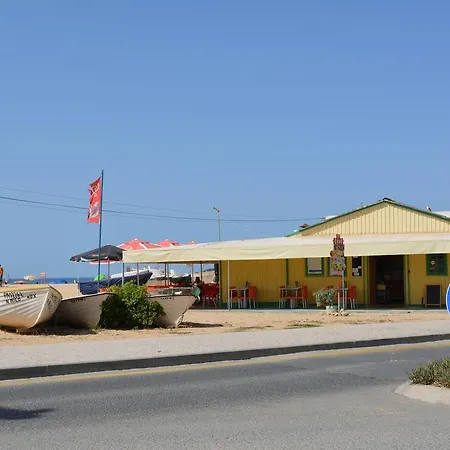 Studio 3 A Armação de Pêra